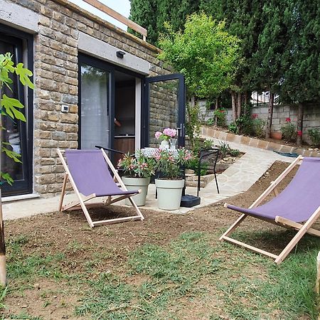 Vila Rosa بورتوروز الغرفة الصورة