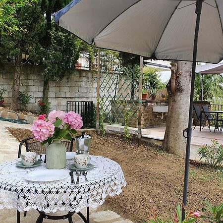 Vila Rosa بورتوروز الغرفة الصورة