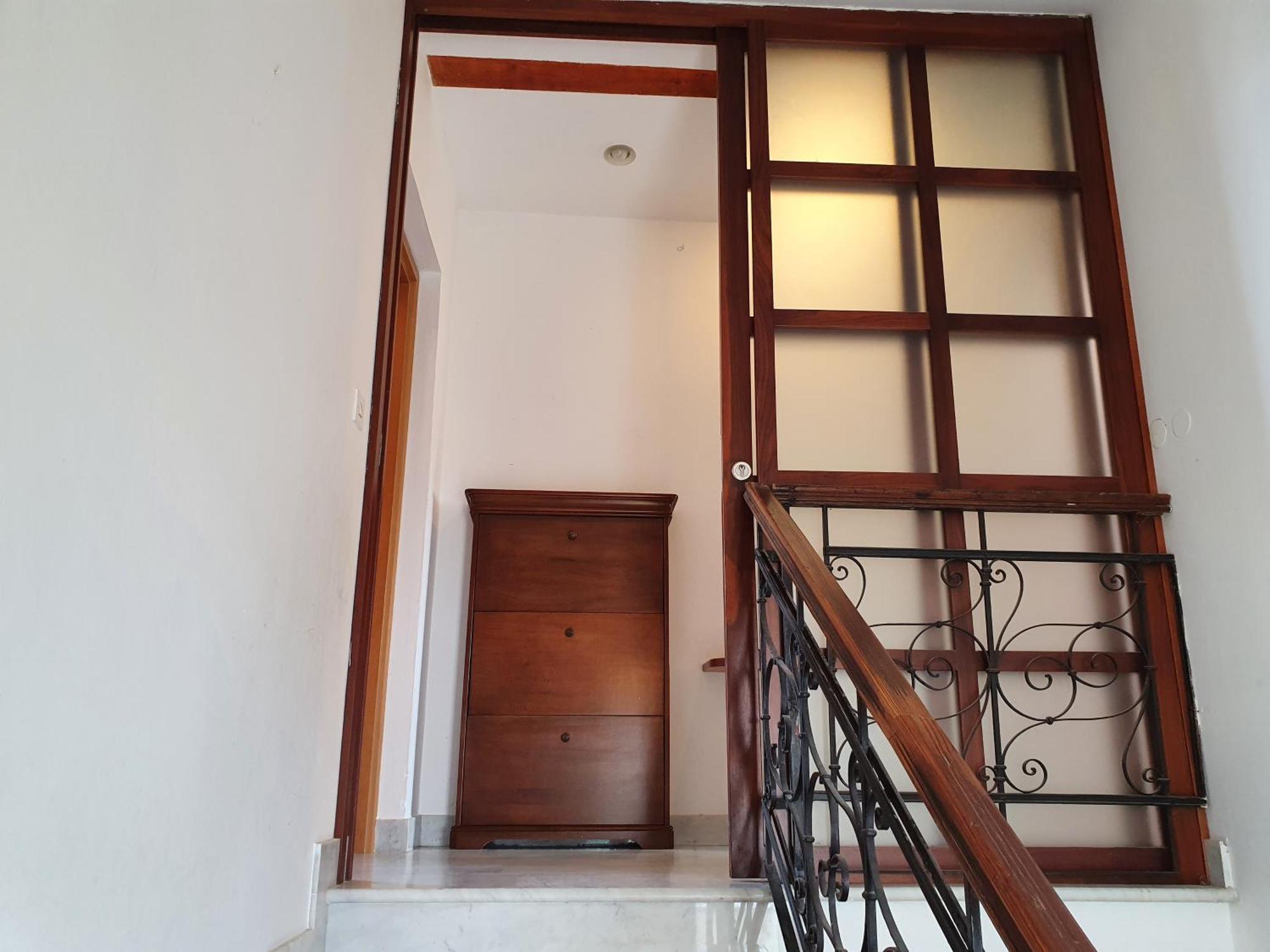 Vila Rosa بورتوروز الغرفة الصورة